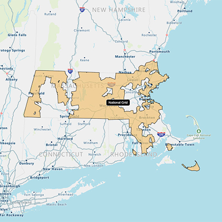 Community Solar - ma customer