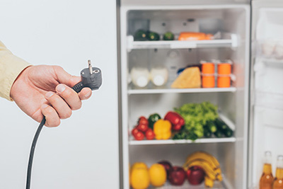 How Much Energy Does Your Refrigerator Really Use? - Sense Blog
