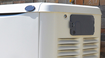 How to Choose Generator for Your Home | NRG Resource Center